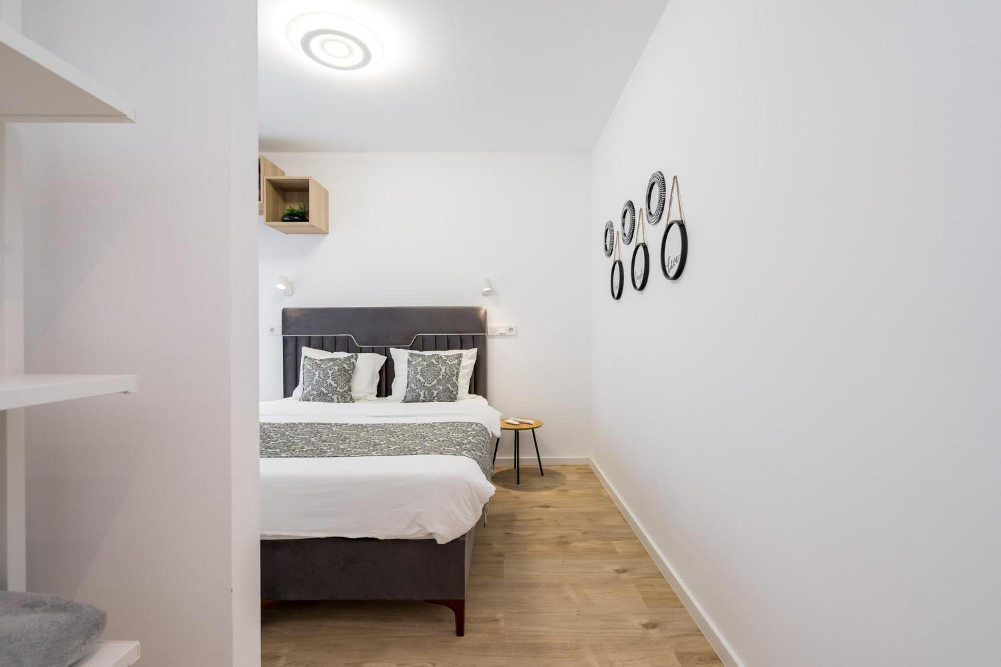 Breeze - Modern Escape In Pipera Διαμέρισμα Βουκουρέστι Εξωτερικό φωτογραφία
